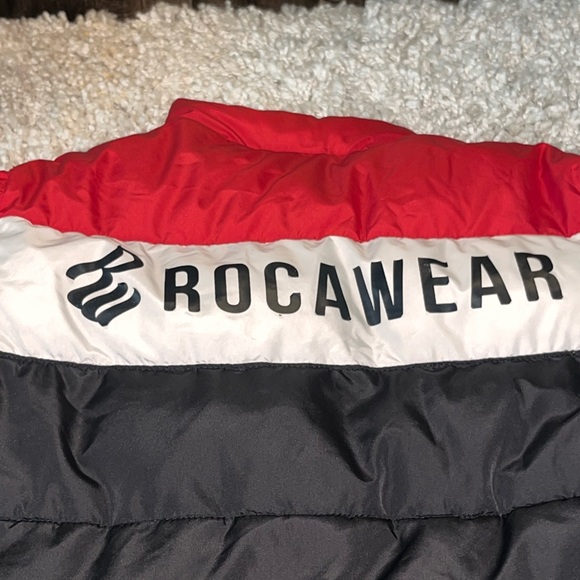 Kids Puff Jacket Rockwear Kids - Picture 6 of 6